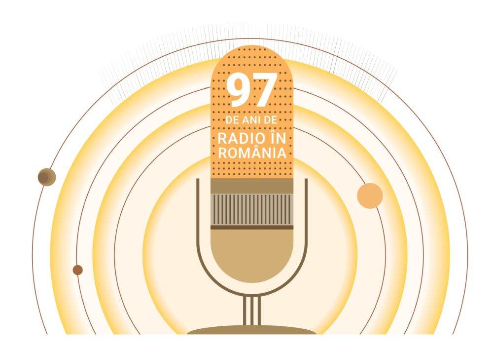 Radio România, 97 de ani de încredere şi emoţie